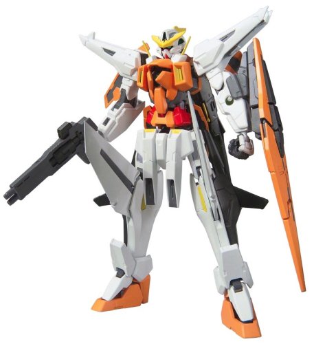 HCM Pro 47-00 GN-003 GUNDAM KYRIOS 1/200 Action Figure Gundam 00 BANDAI NEW_1