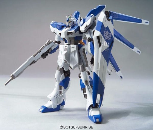 HCM Pro 48-00 RX-93-v2 Hi Nu GUNDAM 1/200 Action Figure BANDAI NEW from Japan_2