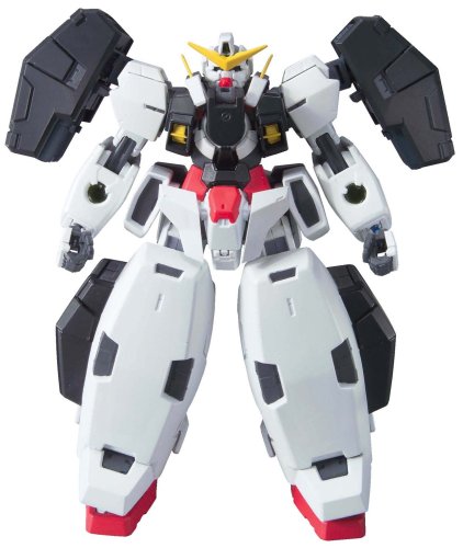 HCM Pro 49-00 GN-005 GUNDAM VIRTUE 1/200 Action Figure Gundam 00 BANDAI NEW_1