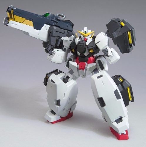 HCM Pro 49-00 GN-005 GUNDAM VIRTUE 1/200 Action Figure Gundam 00 BANDAI NEW_2