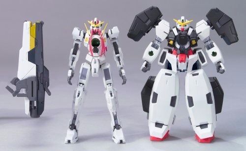 HCM Pro 49-00 GN-005 GUNDAM VIRTUE 1/200 Action Figure Gundam 00 BANDAI NEW_4