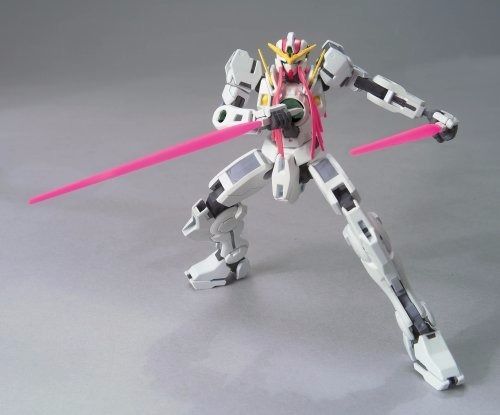 HCM Pro 49-00 GN-005 GUNDAM VIRTUE 1/200 Action Figure Gundam 00 BANDAI NEW_7