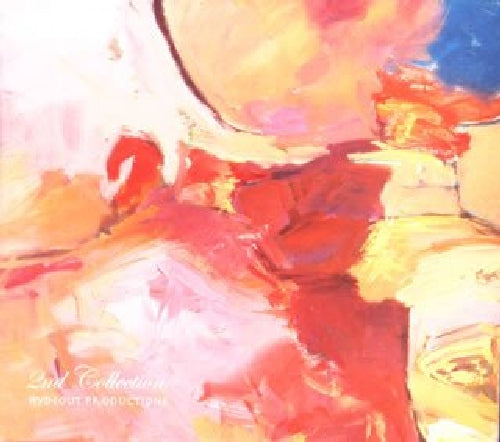 hydeout productions 2nd Collections NUJABES CD HPD-9 Standard Edition NEW_1