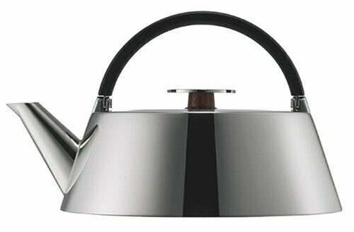 Cook vessel Inox Design Kettle 2.5L Cookvessel JC-000017 NEW from Japan_1