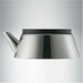 Cook vessel Inox Design Kettle 2.5L Cookvessel JC-000017 NEW from Japan_2