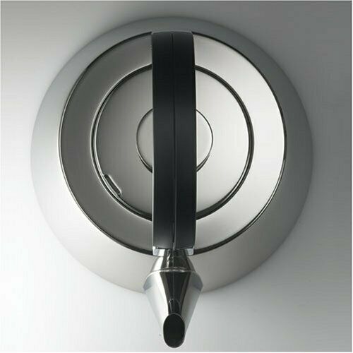 Cook vessel Inox Design Kettle 2.5L Cookvessel JC-000017 NEW from Japan_5