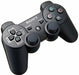 sony ps3 Wireless Controller DUALSHOCK 3 Black NEW from Japan_1