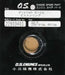 Ogawa Seiki piston ring 32SX-H.F-H NEW from Japan_1