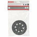 BOSCH adapter for curved surface 125mmdia. NEW from Japan_1