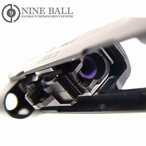 LayLax NINE BALL Marui wide Youth air seal chamber packing VSR10 corresponding_3