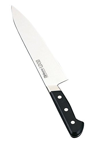 Misono UX10 712 Gyutou 210mm EU Swedish Stainless Steel Series NEW from Japan_1