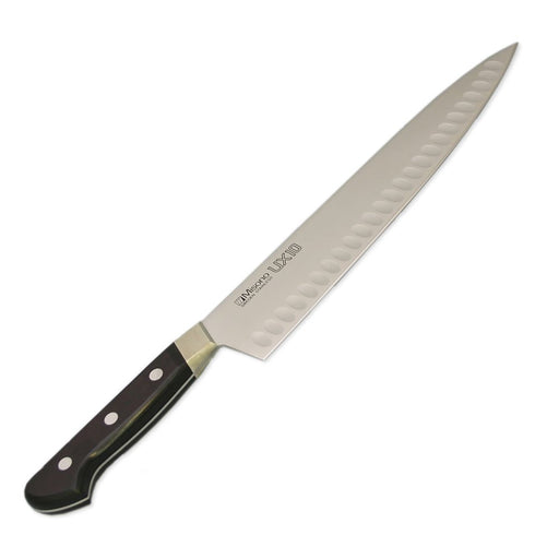 Misono UX10 Dimple Series Knife No.764 Blade: 270mm L410mm 270g Stainless Steel_1
