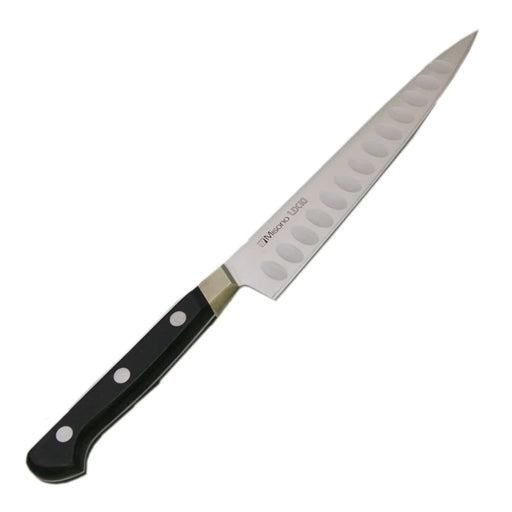 Misono UX10 Dimple Series Petty SAUMON Knife No.773 150mm Stainless Steel NEW_1
