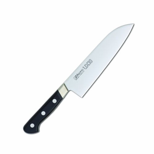 Misono UX10 Santoku 7.0' (18cm) Made in Japan Stainless Steel NEW_1