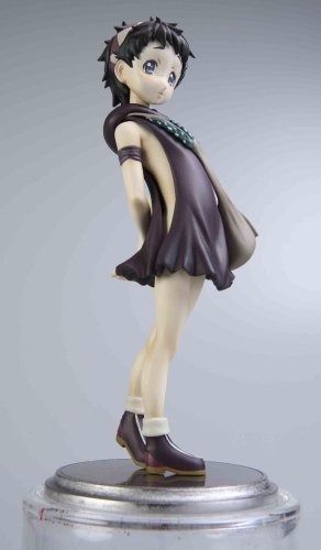 Excellent Model Core Queen's Blade P-5 Weapon Merchant Cattleya Figure NEW_8