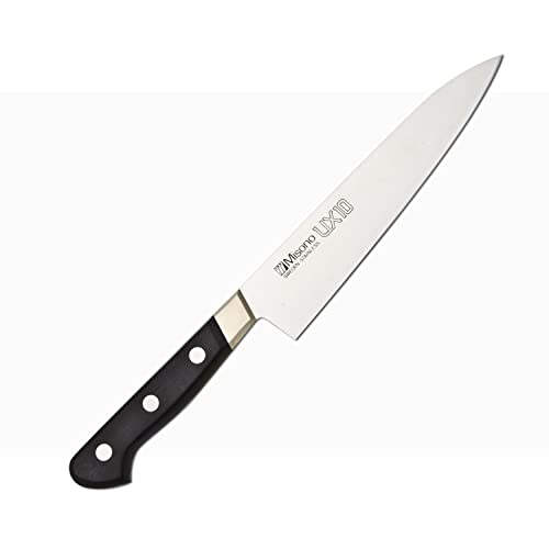 Misono UX10 713 Gyutou Knife 240mm EU Swedish Stainless Steel Made in Japan NEW_1