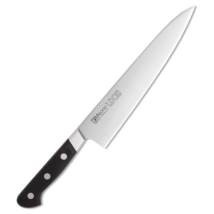 Misono UX10 715 Gyutou 300mm EU Swedish Stainless Steel Series Made in Japan NEW_1