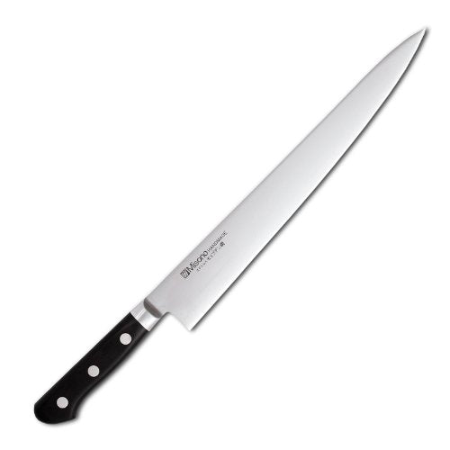 Misono molybdenum steel Sujibiki Knife No.522 / 27cm NEW from Japan_1