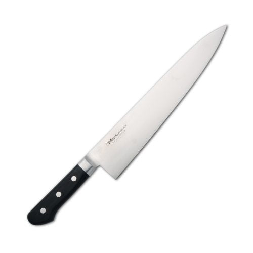 Misono Molybdenum Steel Gyuto knife No512~515  Silver Japan Kitchen Chef Knife_1