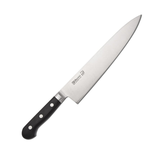 Misono 440 Series Chef Kitchen Knife No.813 24cm Stainless Steel Made in Japan_1