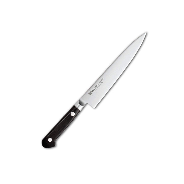 Misono MV Stainless Steel Petty Knife (Utility) 120mm Made in Japan 531 NEW_1