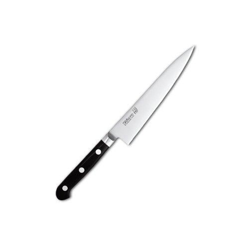 Misono 440 Molybdenum Petty 5.9" (15cm) - Right Handed No.833 NEW from Japan_1