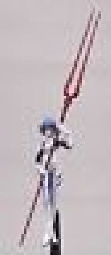 FRAUREIN Revoltech No.001 Neon Genesis Evangelion Rei Ayanami Figure from Japan_3