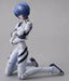 FRAUREIN Revoltech No.001 Neon Genesis Evangelion Rei Ayanami Figure from Japan_5