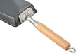 Wahei freiz Tamagoyaki Frying Pan Japanese Square Baked Egg GR-9744 IH Gas NEW_4