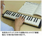 SUZUKI M-37C Melodica alto NEW from Japan_4