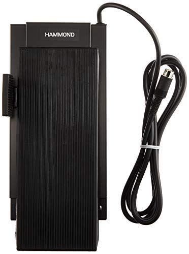 HAMMOND Expression Pedal EXP-100F for XK-3c XK-3 XE-1 NEW from Japan_2