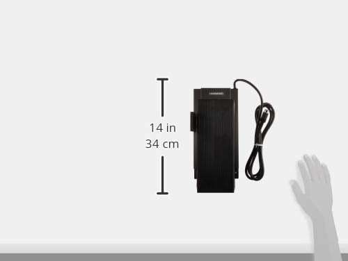 HAMMOND Expression Pedal EXP-100F for XK-3c XK-3 XE-1 NEW from Japan_3