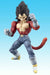 Bandai Dragon Ball GT Hybrid action Choryuden Super Saiyan 4 Vegeta Figure NEW_2