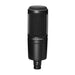 Audio-Technica microphones Studio Condenser XLR Micro AT2020 NEW from Japan_1