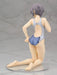 ALTER The Melancholy of Haruhi Suzumiya YUKI NAGATO Swimsuit Ver 1/8 PVC Figure_4