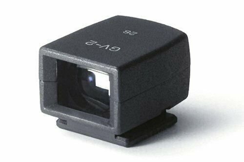 RICOH GV-2 External Mini Viewfinder 175090 NEW from Japan_1