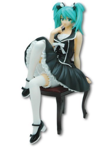 Orchid Seed Ikki Tousen DD Ryofu Housen Gothic Lolita ver.1/7 PVC Figure NEW_1