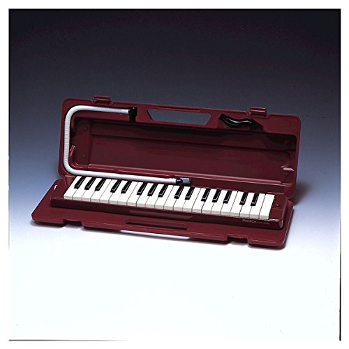 Yamaha P-37D Pianica (Melodica) Wind Keyboard NEW from Japan_2