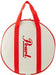 Pearl Percussion Pandeiro PBP-510 11in(29cm) w/Bag goatskin head brazilian music_2