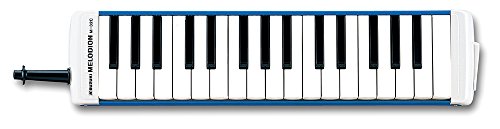 Suzuki M-32C MELODION ALTO Melodica Melody Piano 32 keys with Case NEW_1