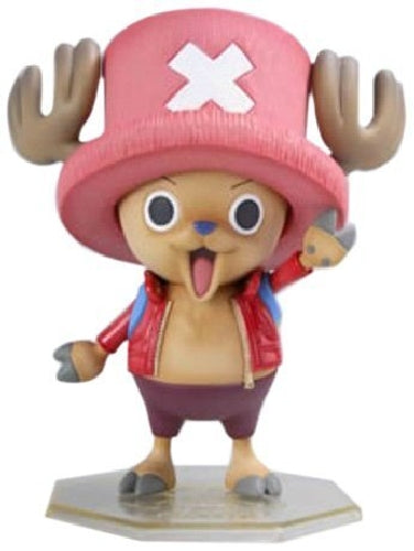 Excellent Model One Piece Series Neo-EX Tony Tony Chopper Figure from Japan_1