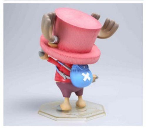 Excellent Model One Piece Series Neo-EX Tony Tony Chopper Figure from Japan_2