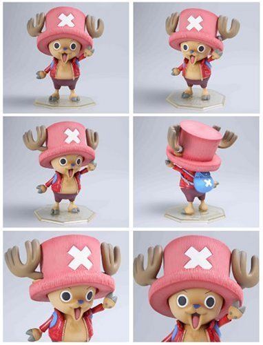 Excellent Model One Piece Series Neo-EX Tony Tony Chopper Figure from Japan_3