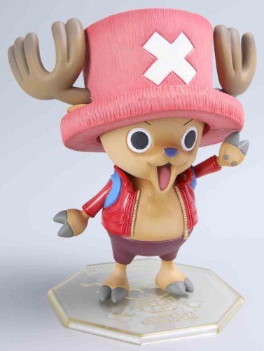 Excellent Model One Piece Series Neo-EX Tony Tony Chopper Figure from Japan_4