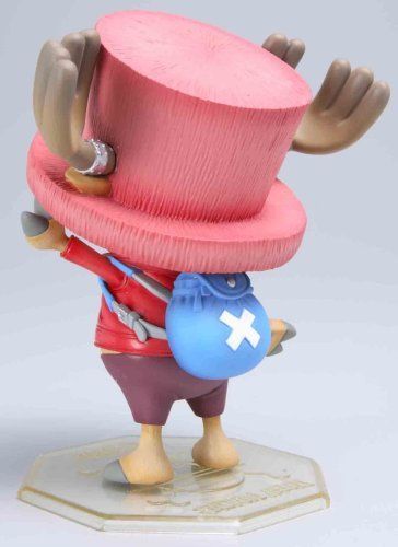 Excellent Model One Piece Series Neo-EX Tony Tony Chopper Figure from Japan_5