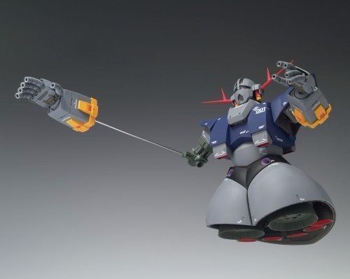 ZEONOGRAPHY #3015 ZEONG / PERFECT ZEONG Action Figure BANDAI from Japan_2