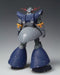 ZEONOGRAPHY #3015 ZEONG / PERFECT ZEONG Action Figure BANDAI from Japan_6