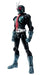 S.H.Figuarts Masked Kamen Rider 1 THE NEXT Action Figure BANDAI TAMASHII NATIONS_1