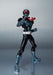 S.H.Figuarts Masked Kamen Rider 1 THE NEXT Action Figure BANDAI TAMASHII NATIONS_2