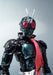 S.H.Figuarts Masked Kamen Rider 1 THE NEXT Action Figure BANDAI TAMASHII NATIONS_3